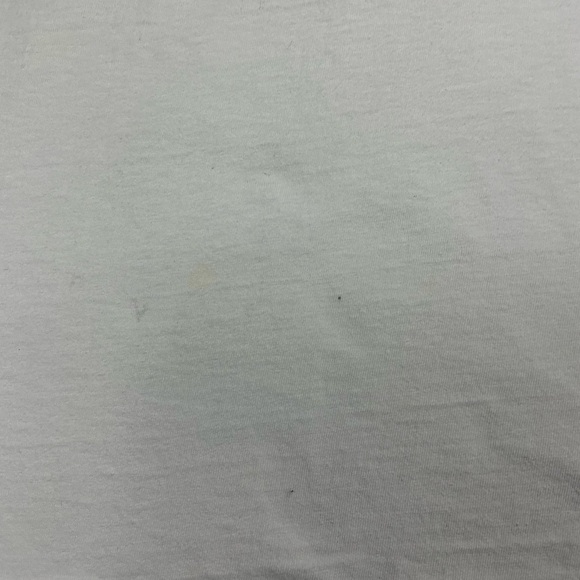 Vintage 80s Bates Motel by Sparky Lebold single stitch T-shirt USA made - Picture 7 of 7